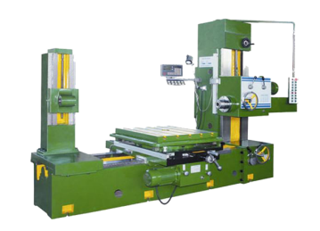 milling machine