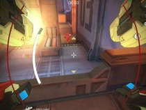 狙击蝴蝶，拯救深夜失眠之旅