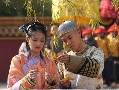 玉娆国色：揭秘古代宫廷中的绝世佳人