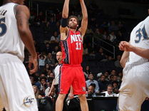 独行侠111-105力克奇才结束4连败