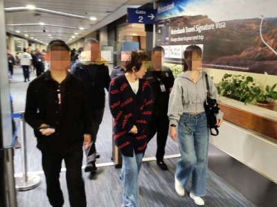 “郝某涉案9.7亿巨款，跨国遣返彰显法治威严”