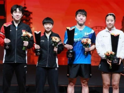 韩国组合没有庆祝夺冠