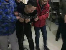 悲剧发生：女婿碾死女儿，涉嫌故意杀人