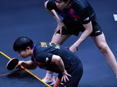 王楚钦孙颖莎11比6松岛辉空张本美和：激战正酣，精彩对决回顾