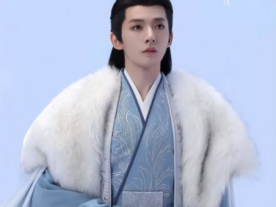 神隐还有李昀锐