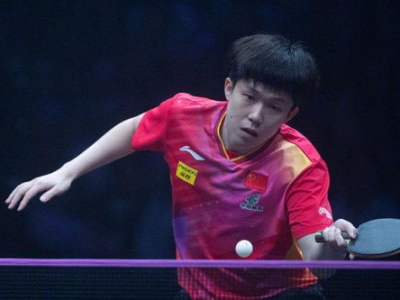 王楚钦12比14松岛辉空