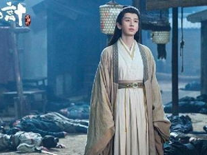 成毅：13部剧演绎，却难觅一个“活爹”形象