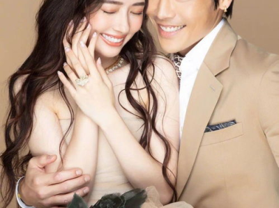 郭碧婷回应与向佐分居两地：两地生活各有精彩