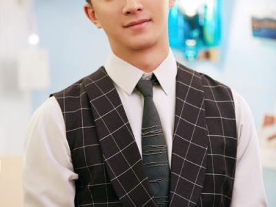 陈晓人气爆棚：连老板都被圈粉，娱乐圈新晋顶流诞生