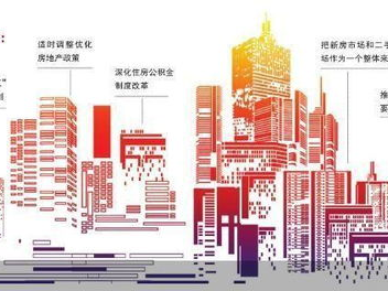 稳中求进：构建房地产市场长效稳定机制