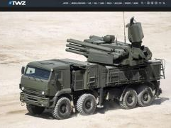 委获强援 俄制武器挑起防空大梁